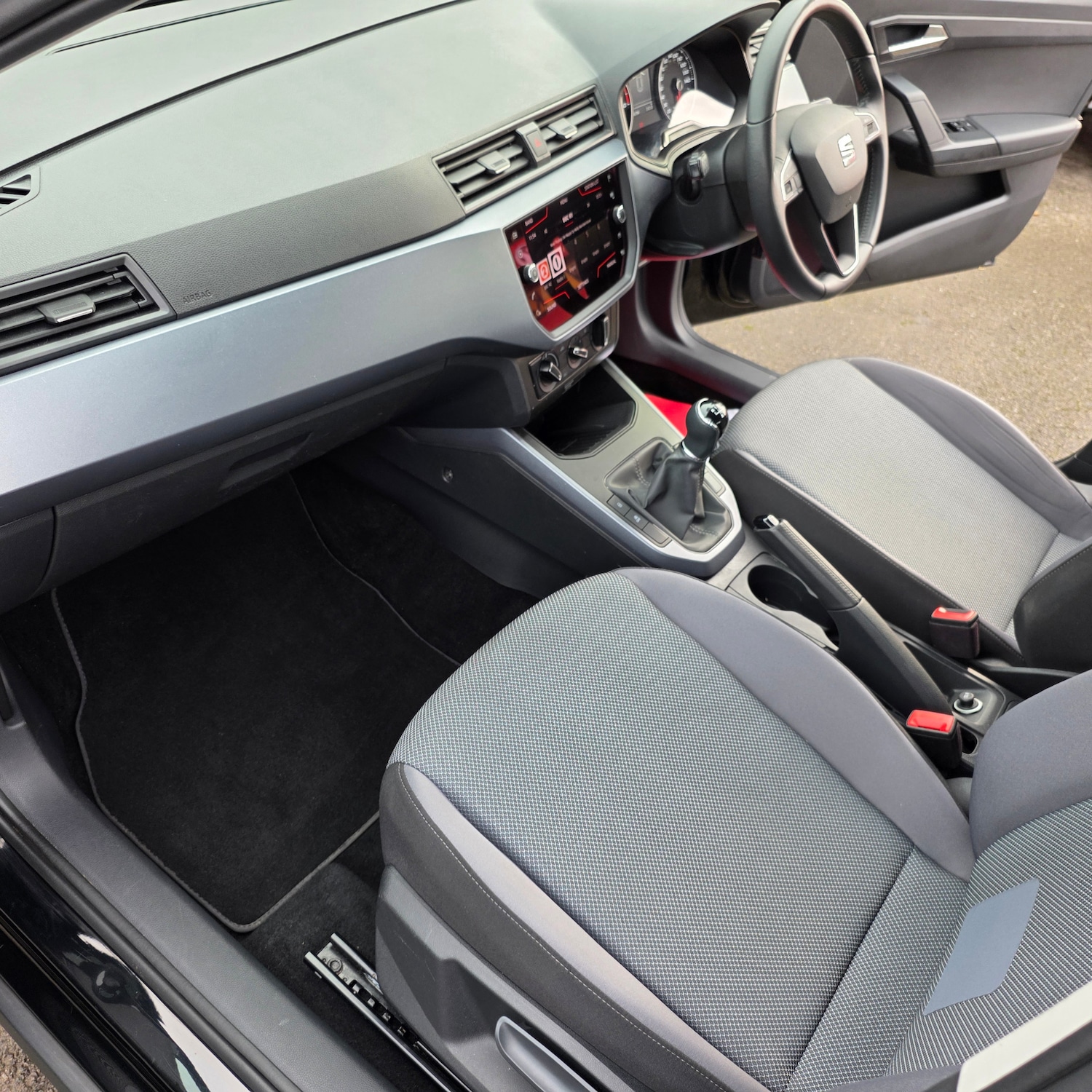 Used SEAT Arona 2019 for sale - 76490467: Photo 34