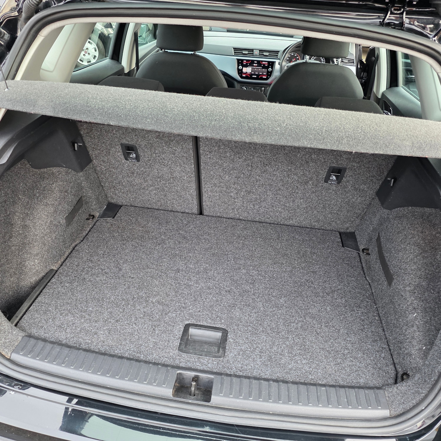 Used SEAT Arona 2019 for sale - 76490467: Photo 35