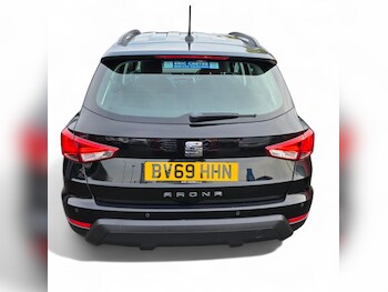 Used SEAT Arona 2019 for sale - 76490467: Photo