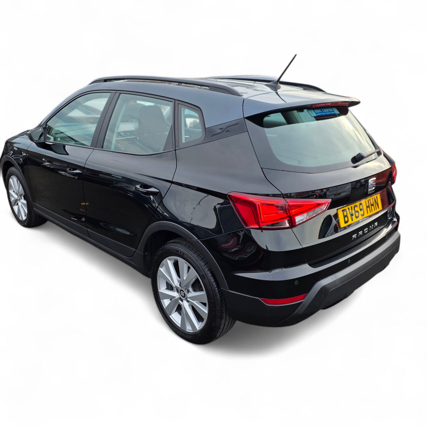 Used SEAT Arona 2019 for sale - 76490467: Photo 4