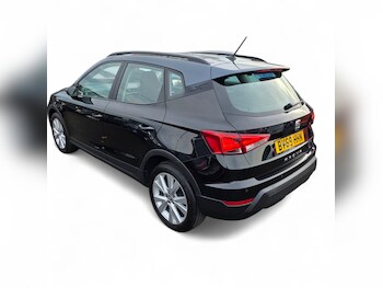 Used SEAT Arona 2019 for sale - 76490467: Photo