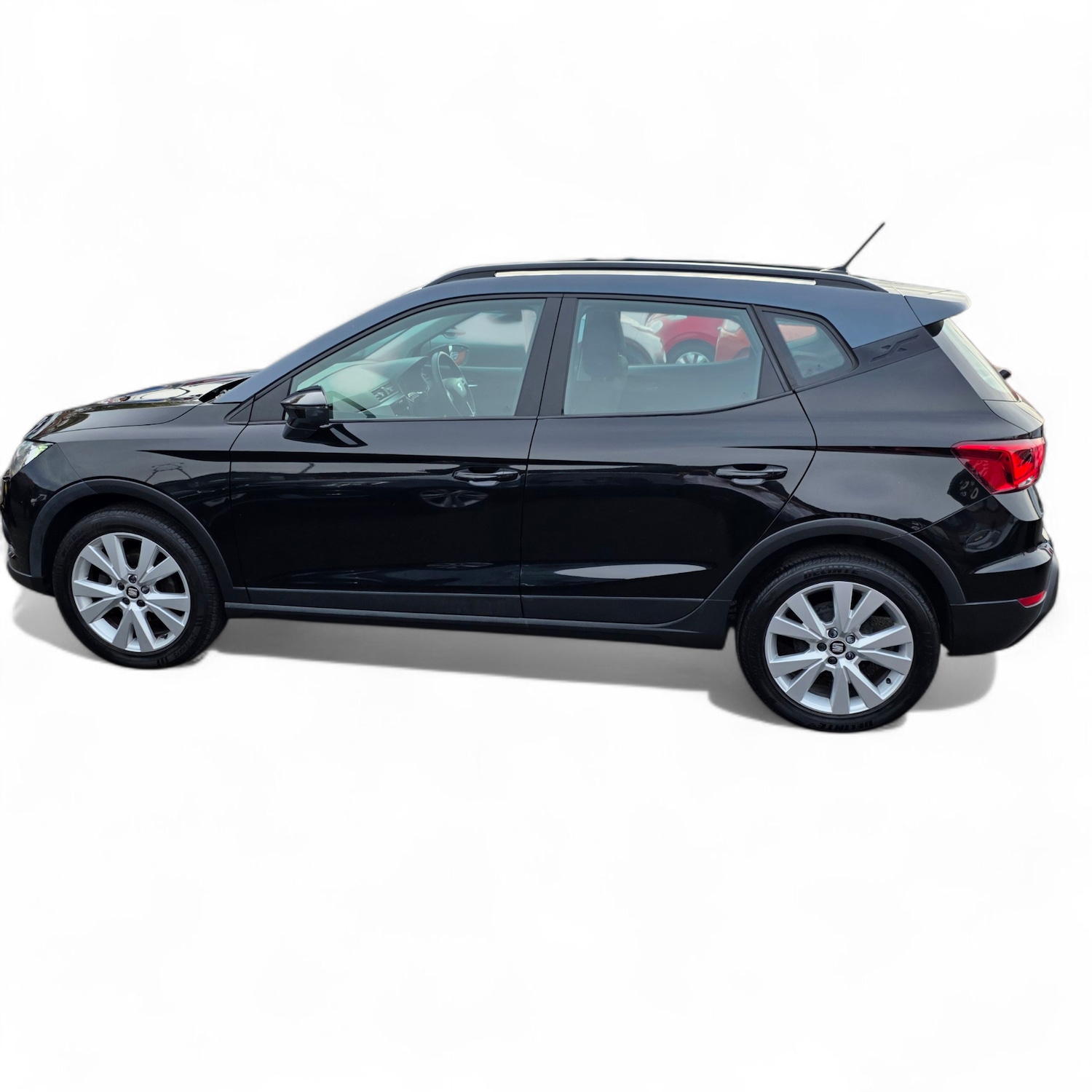 Used SEAT Arona 2019 for sale - 76490467: Photo 5