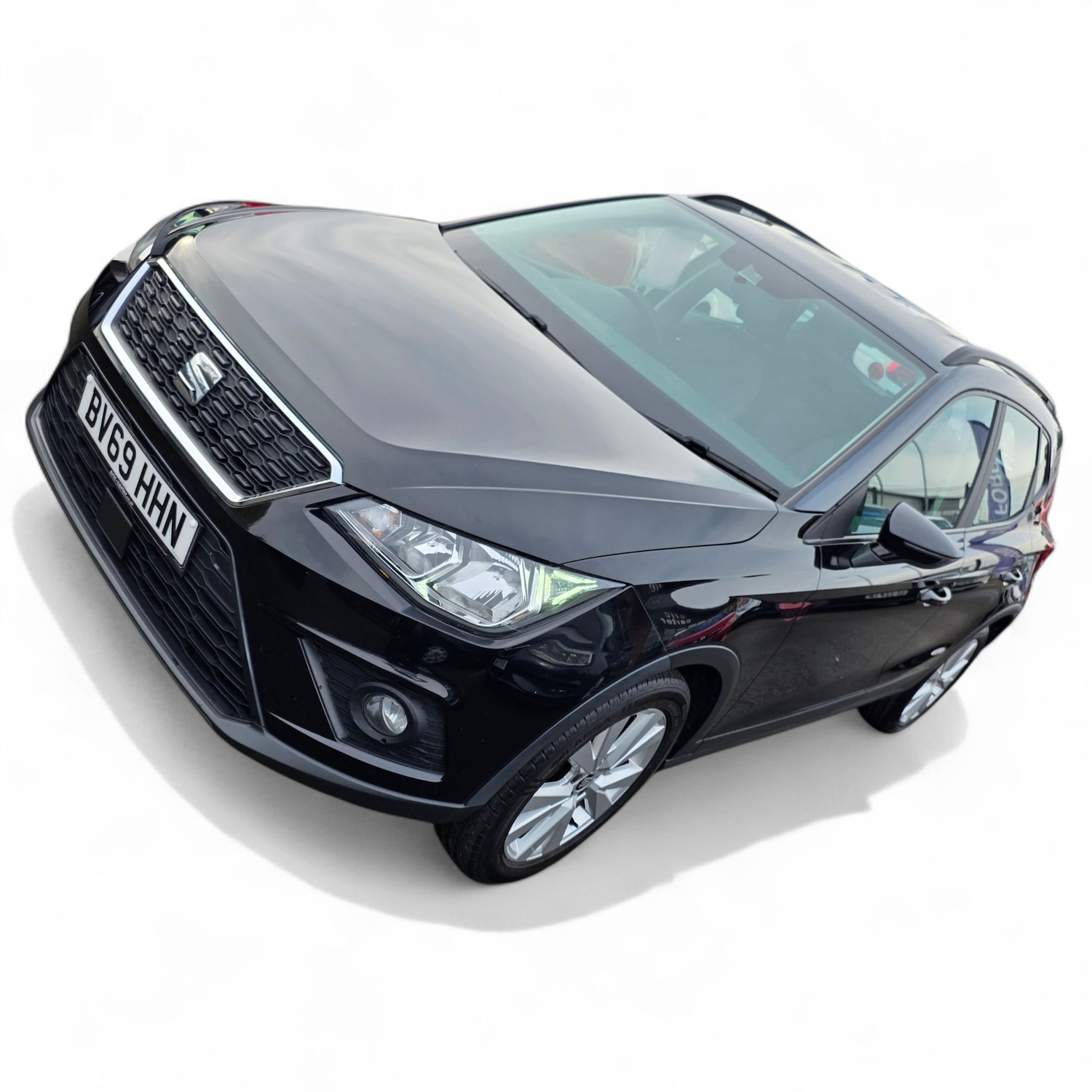 Used SEAT Arona 2019 for sale - 76490467: Photo 6