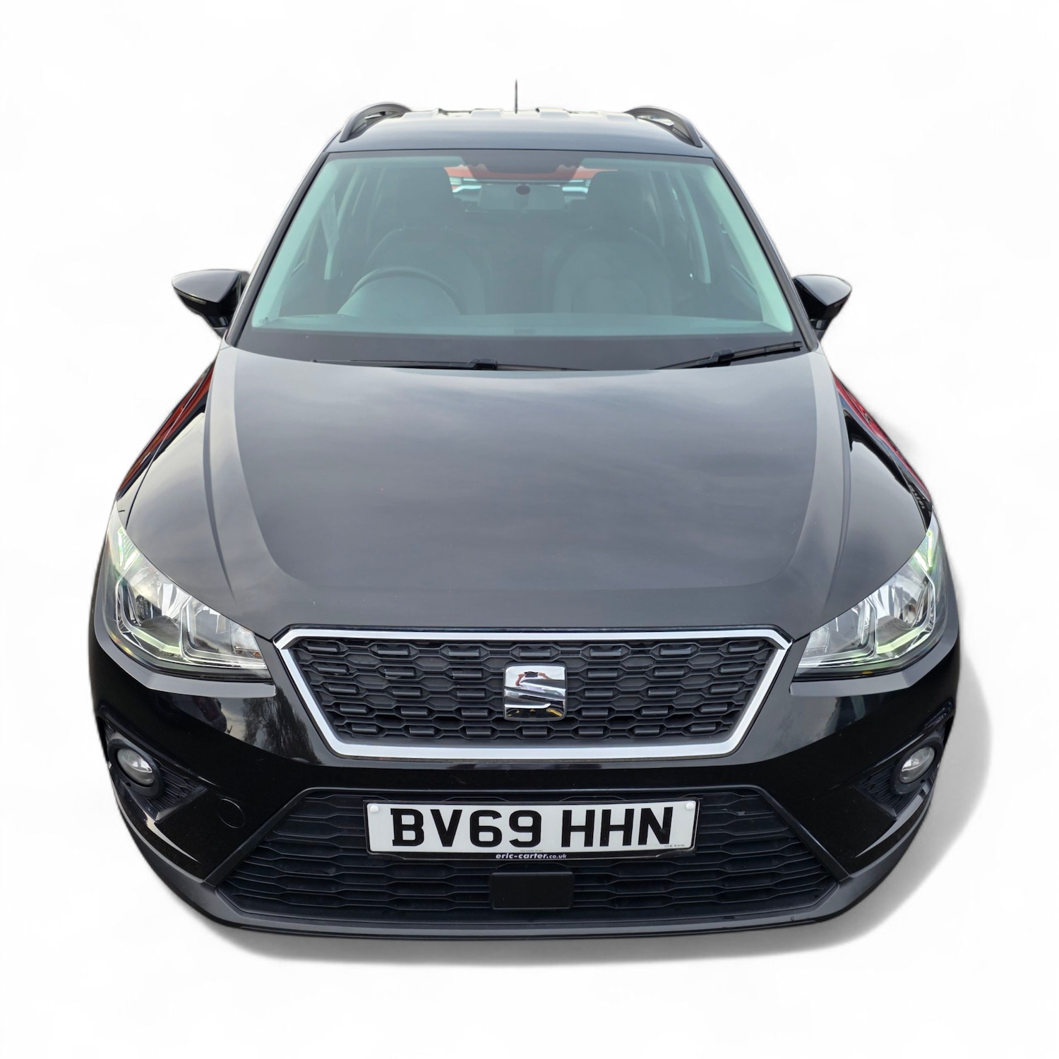 Used SEAT Arona 2019 for sale - 76490467: Photo 7