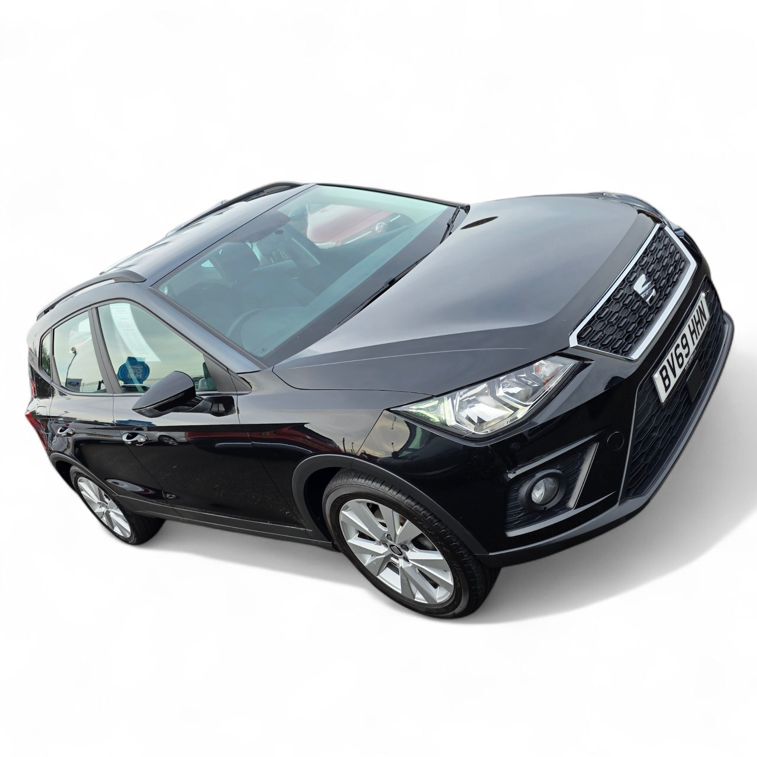 Used SEAT Arona 2019 for sale - 76490467: Photo 8