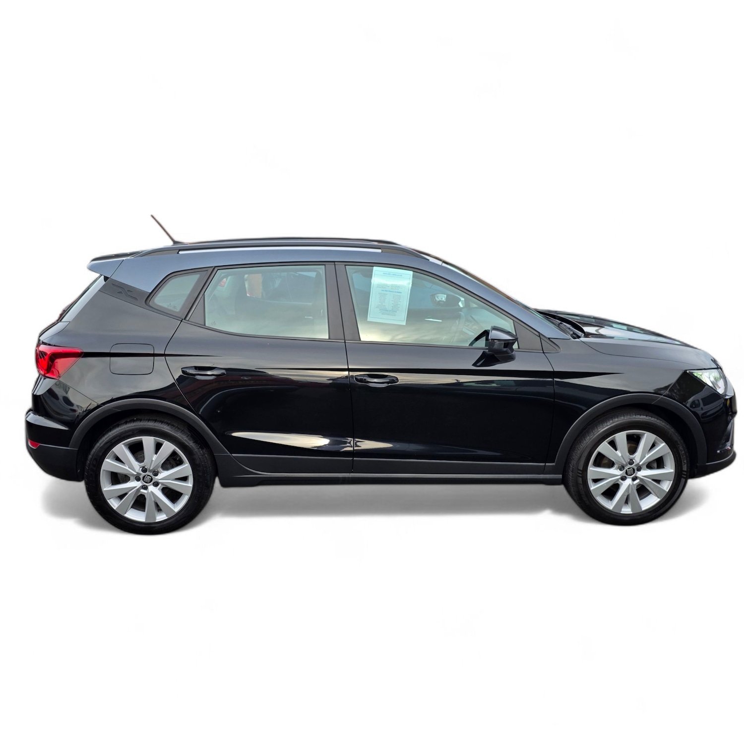 Used SEAT Arona 2019 for sale - 76490467: Photo 9