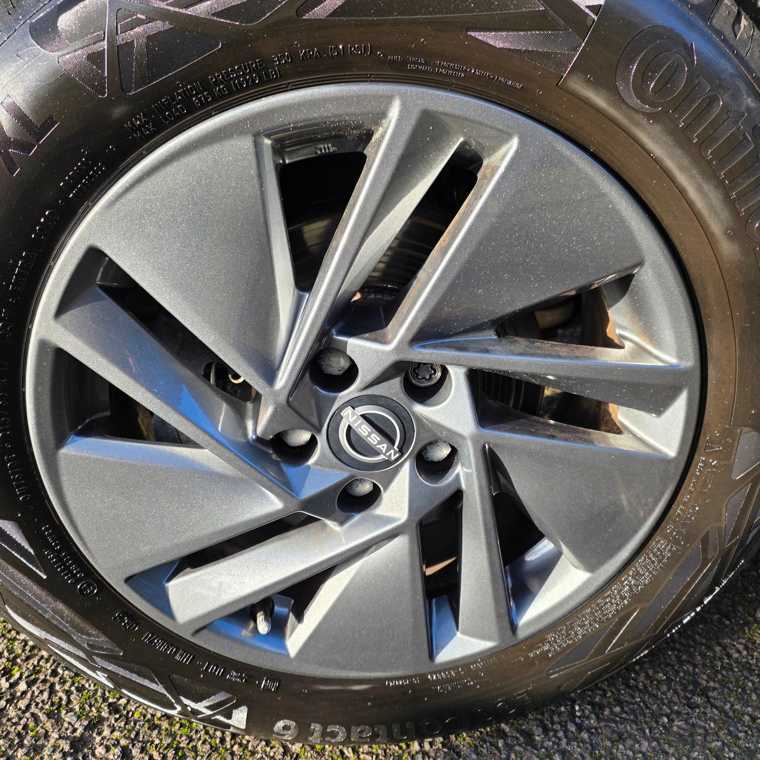 Used Nissan Qashqai 2023 for sale - 77003417: Photo 12