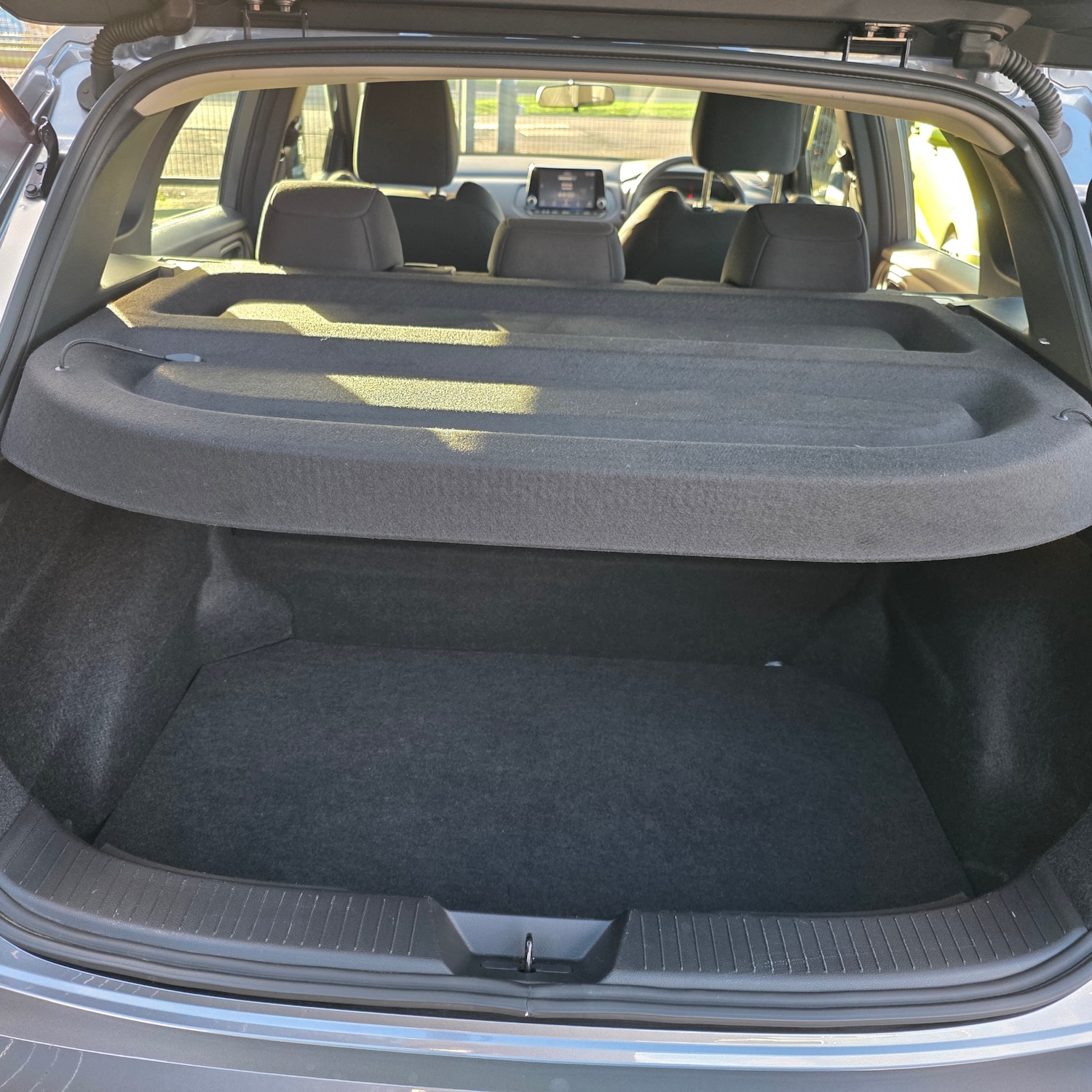 Used Nissan Qashqai 2023 for sale - 77003417: Photo 14