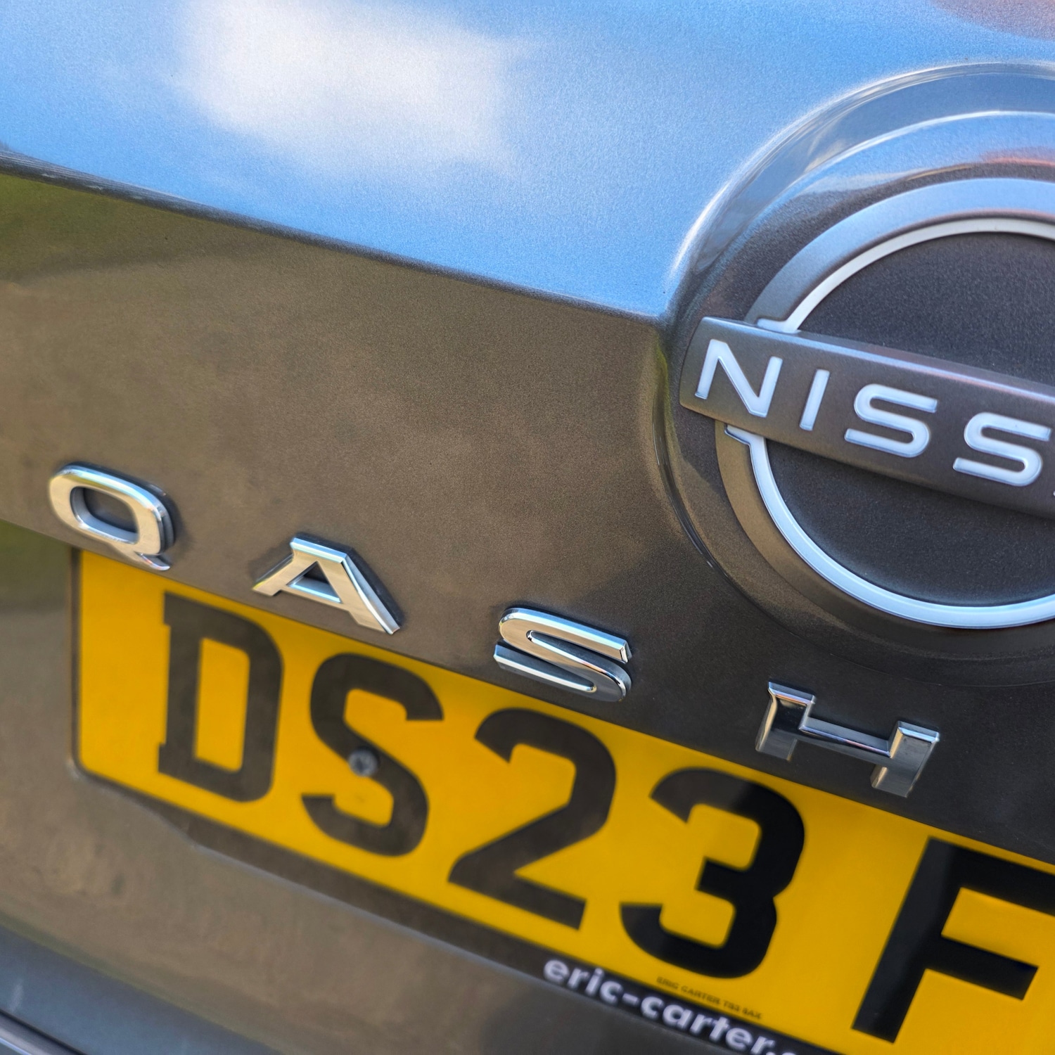 Used Nissan Qashqai 2023 for sale - 77003417: Photo 15