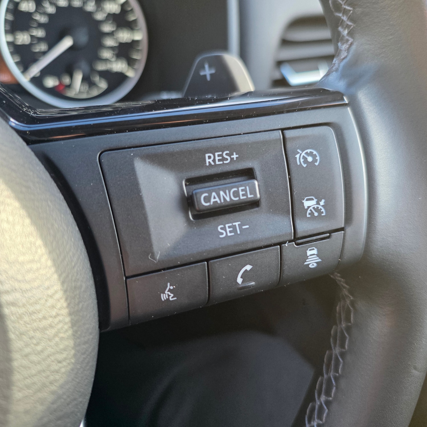 Used Nissan Qashqai 2023 for sale - 77003417: Photo 22