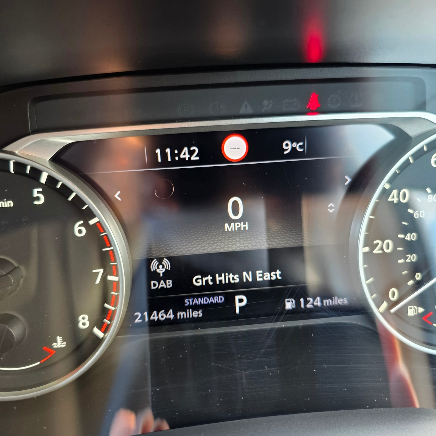 Used Nissan Qashqai 2023 for sale - 77003417: Photo 23