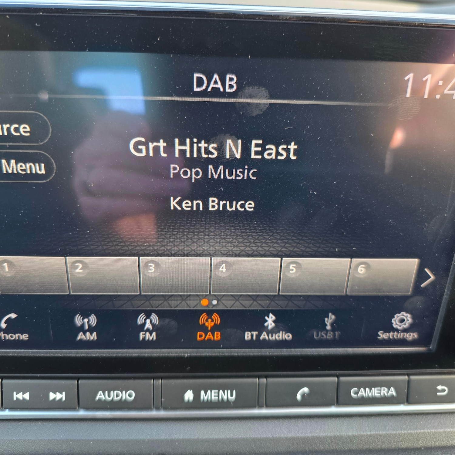 Used Nissan Qashqai 2023 for sale - 77003417: Photo 24