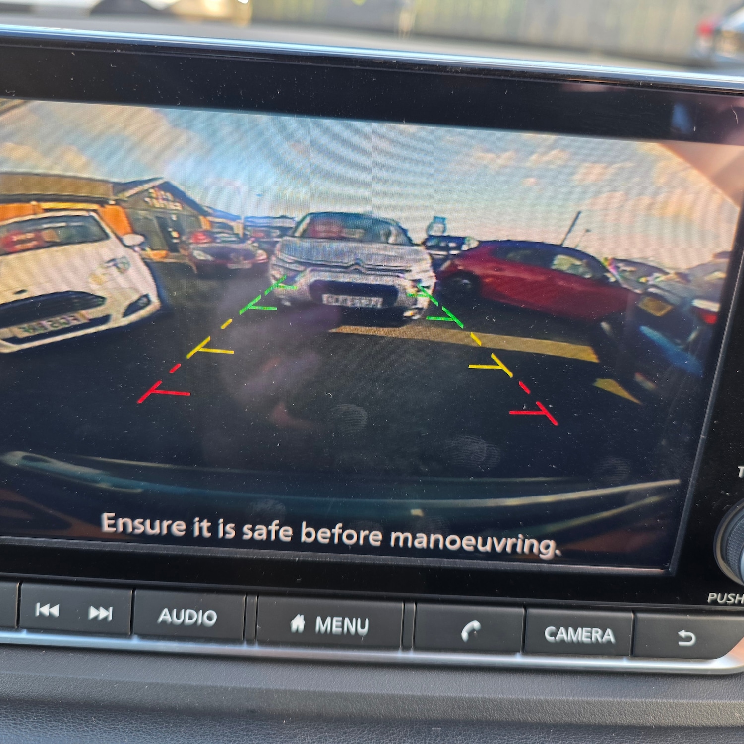 Used Nissan Qashqai 2023 for sale - 77003417: Photo 25