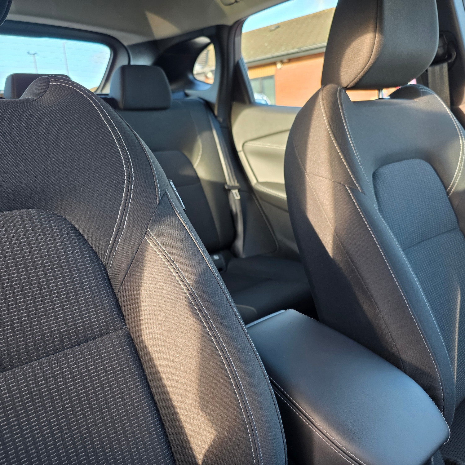 Used Nissan Qashqai 2023 for sale - 77003417: Photo 32