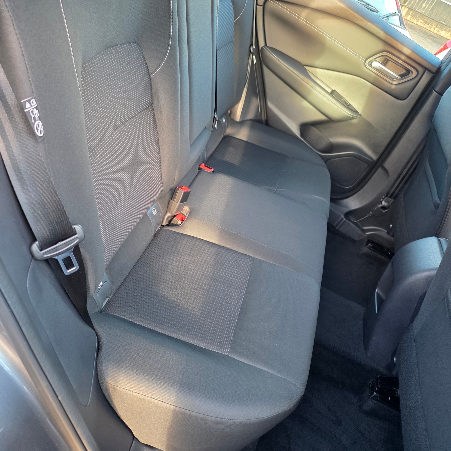 Used Nissan Qashqai 2023 for sale - 77003417: Photo 34