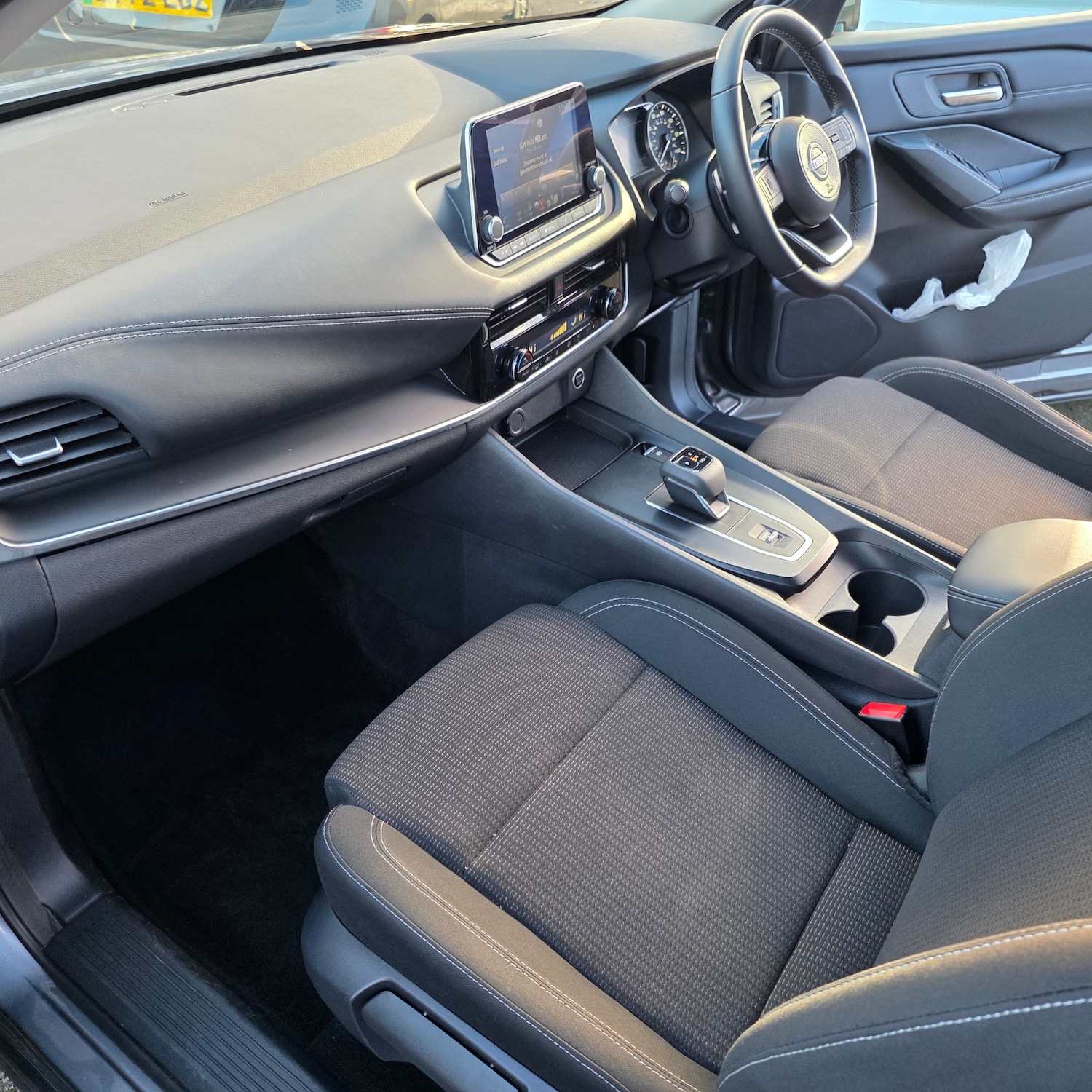 Used Nissan Qashqai 2023 for sale - 77003417: Photo 36