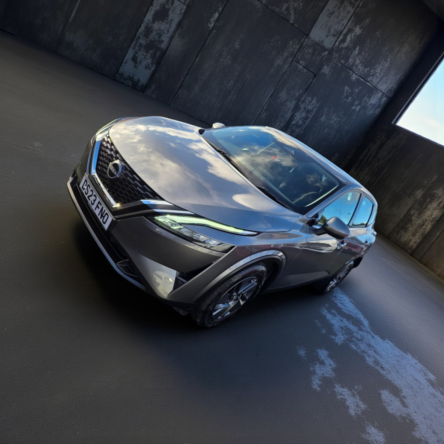 Used Nissan Qashqai 2023 for sale - 77003417: Photo 5