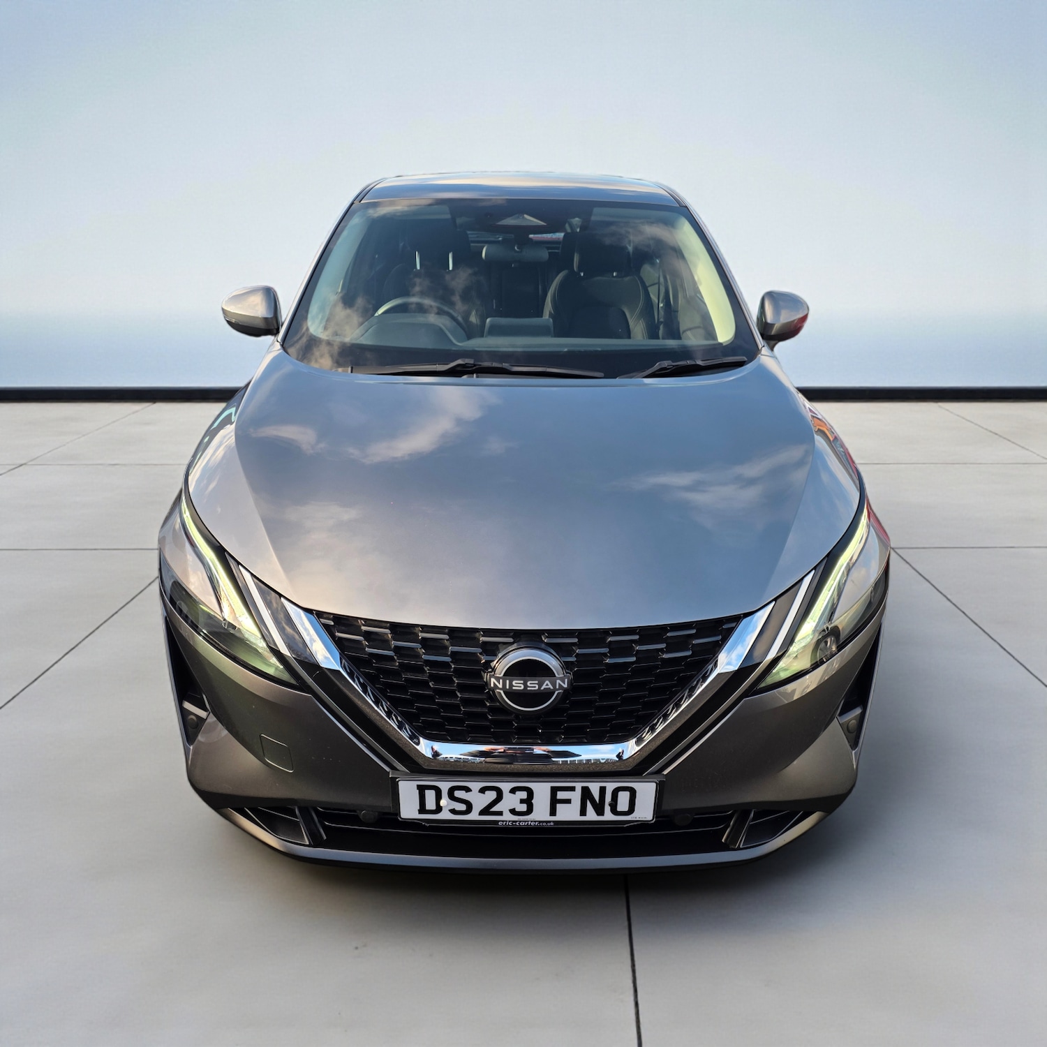 Used Nissan Qashqai 2023 for sale - 77003417: Photo 6