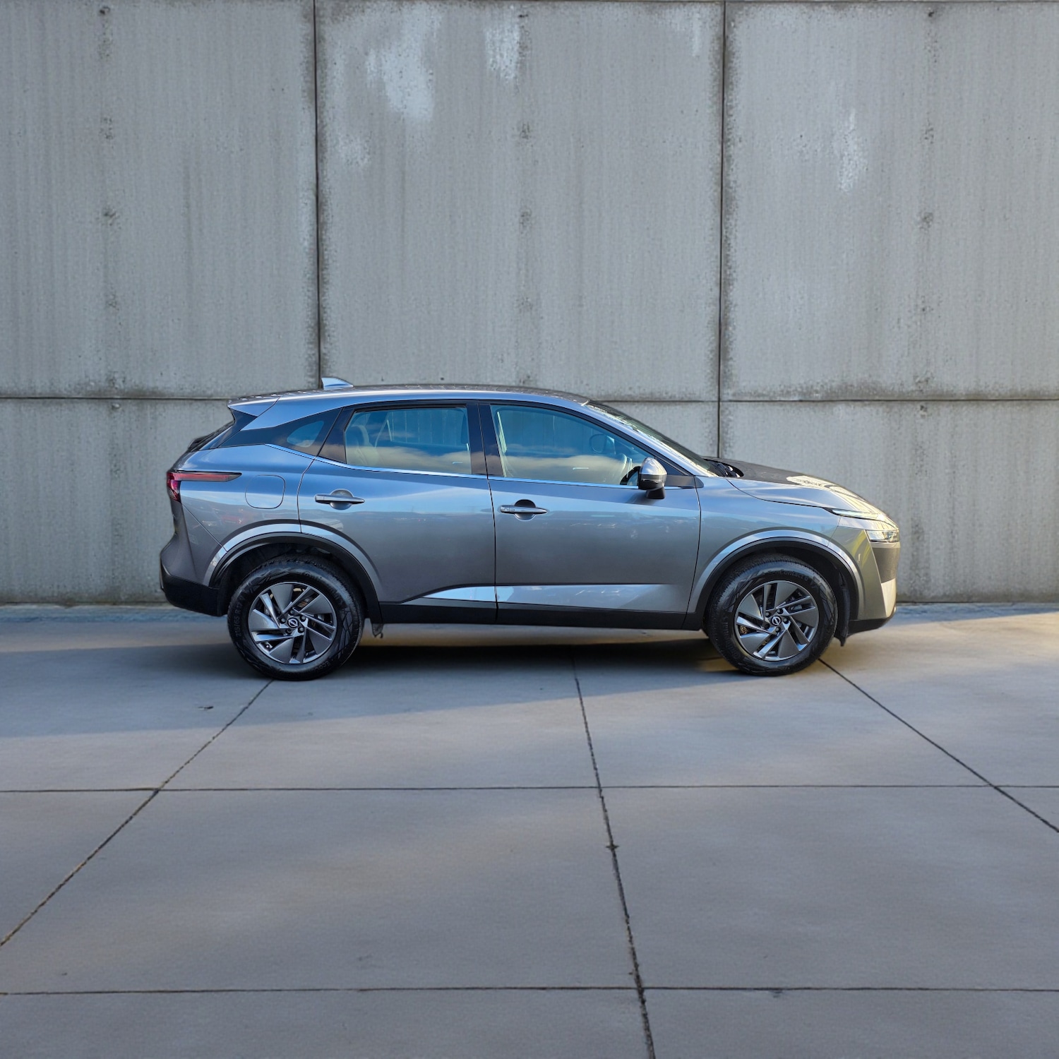 Used Nissan Qashqai 2023 for sale - 77003417: Photo 8