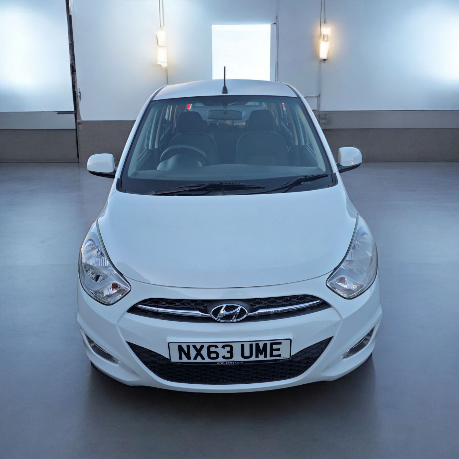 Used Hyundai i10 2013 for sale - 76340137: Photo 7