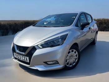 2022 (22) - 1.0 IG-T 92 Visia 5dr