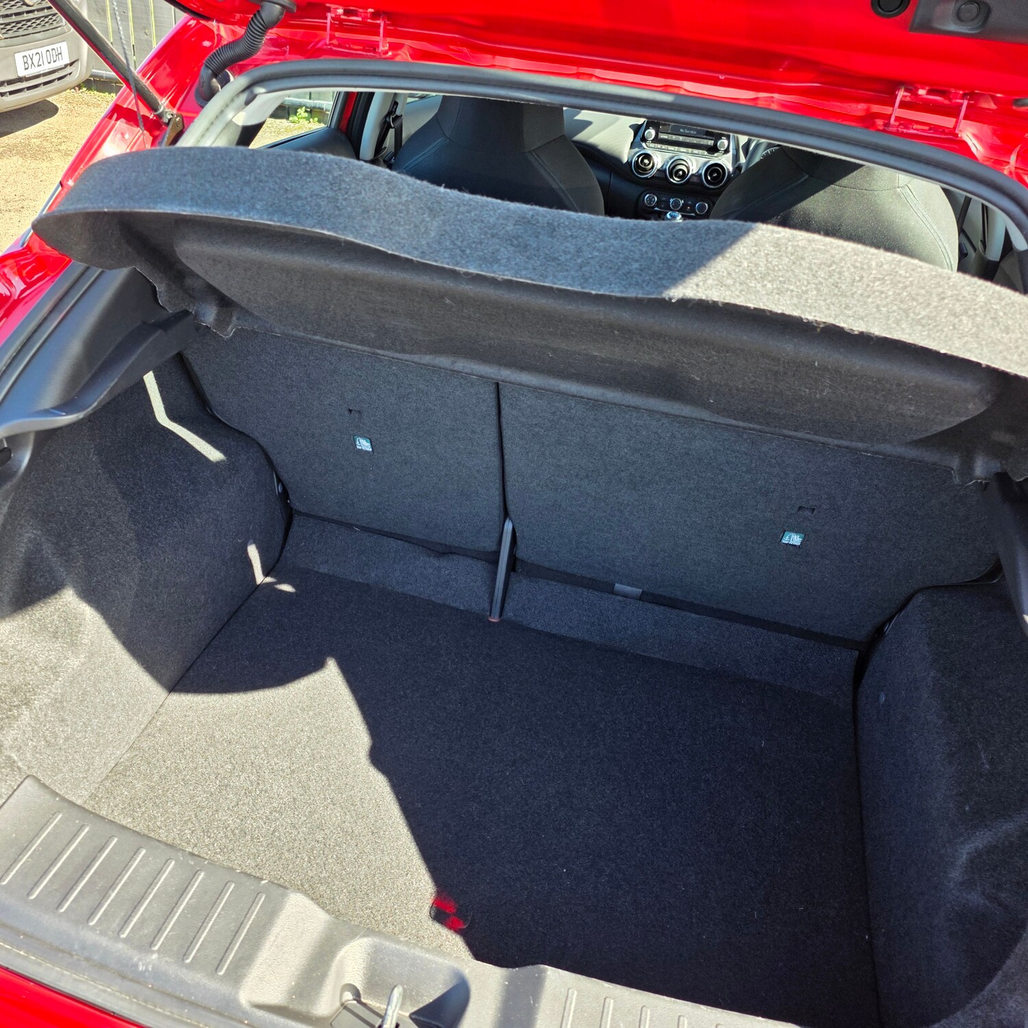 Used Nissan Juke 2023 for sale - 78091606: Photo 12