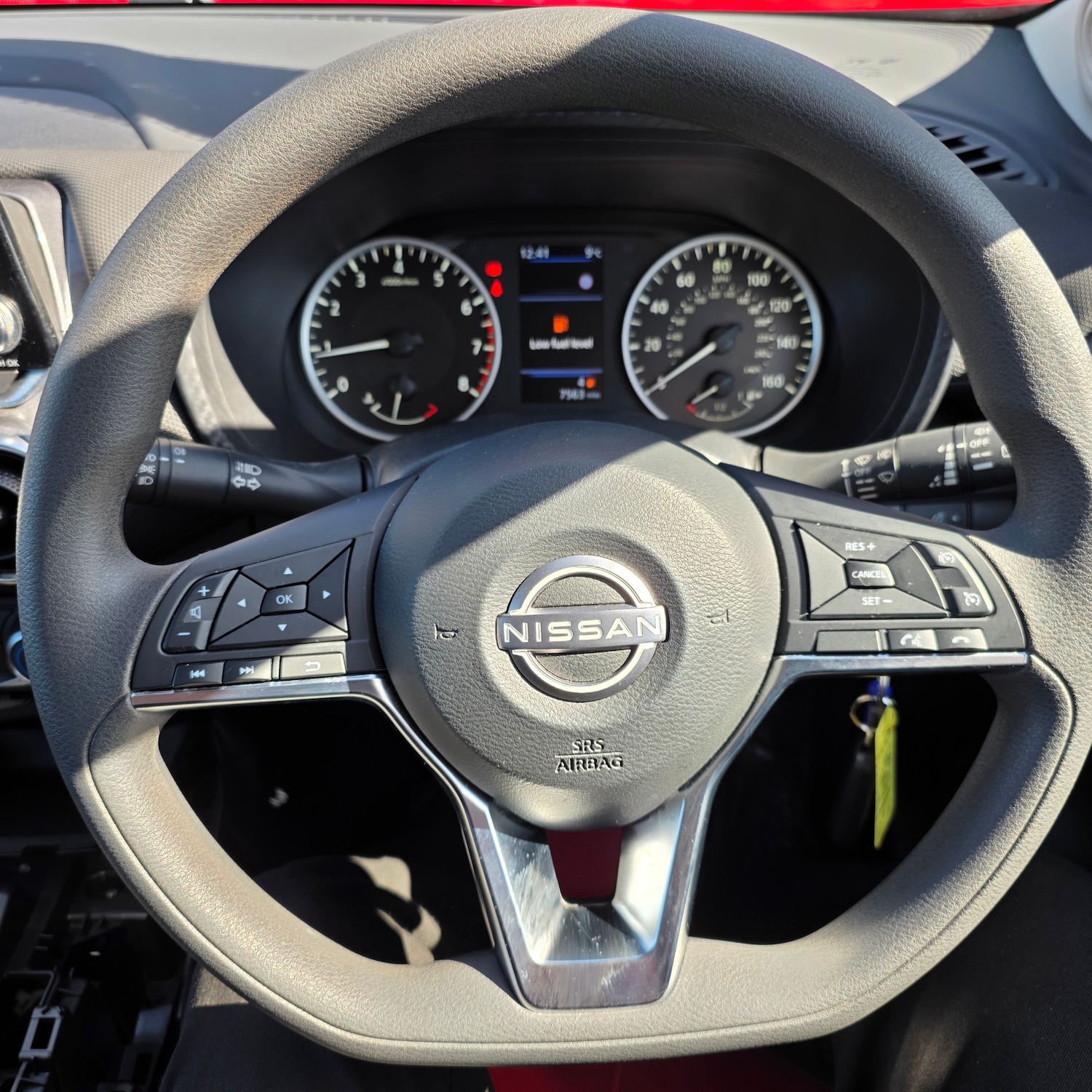 Used Nissan Juke 2023 for sale - 78091606: Photo 14