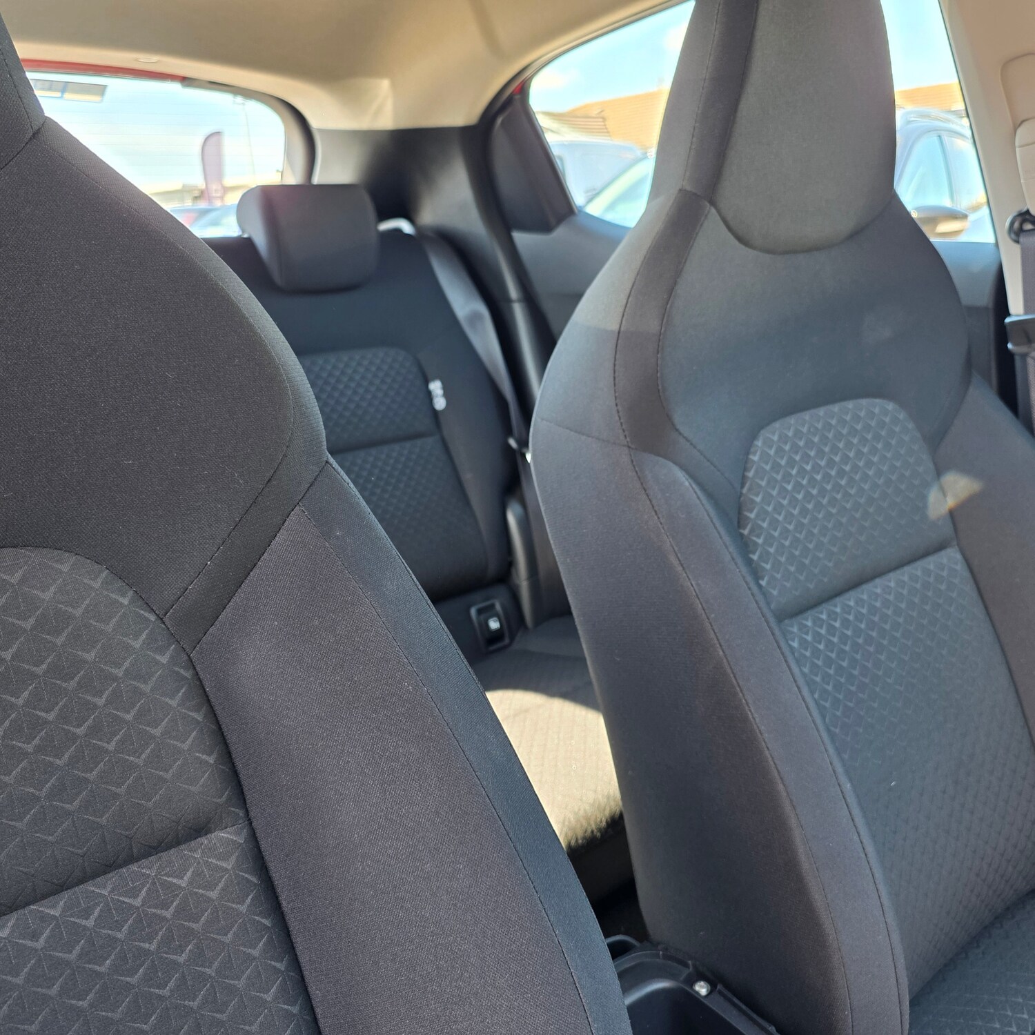 Used Nissan Juke 2023 for sale - 78091606: Photo 19