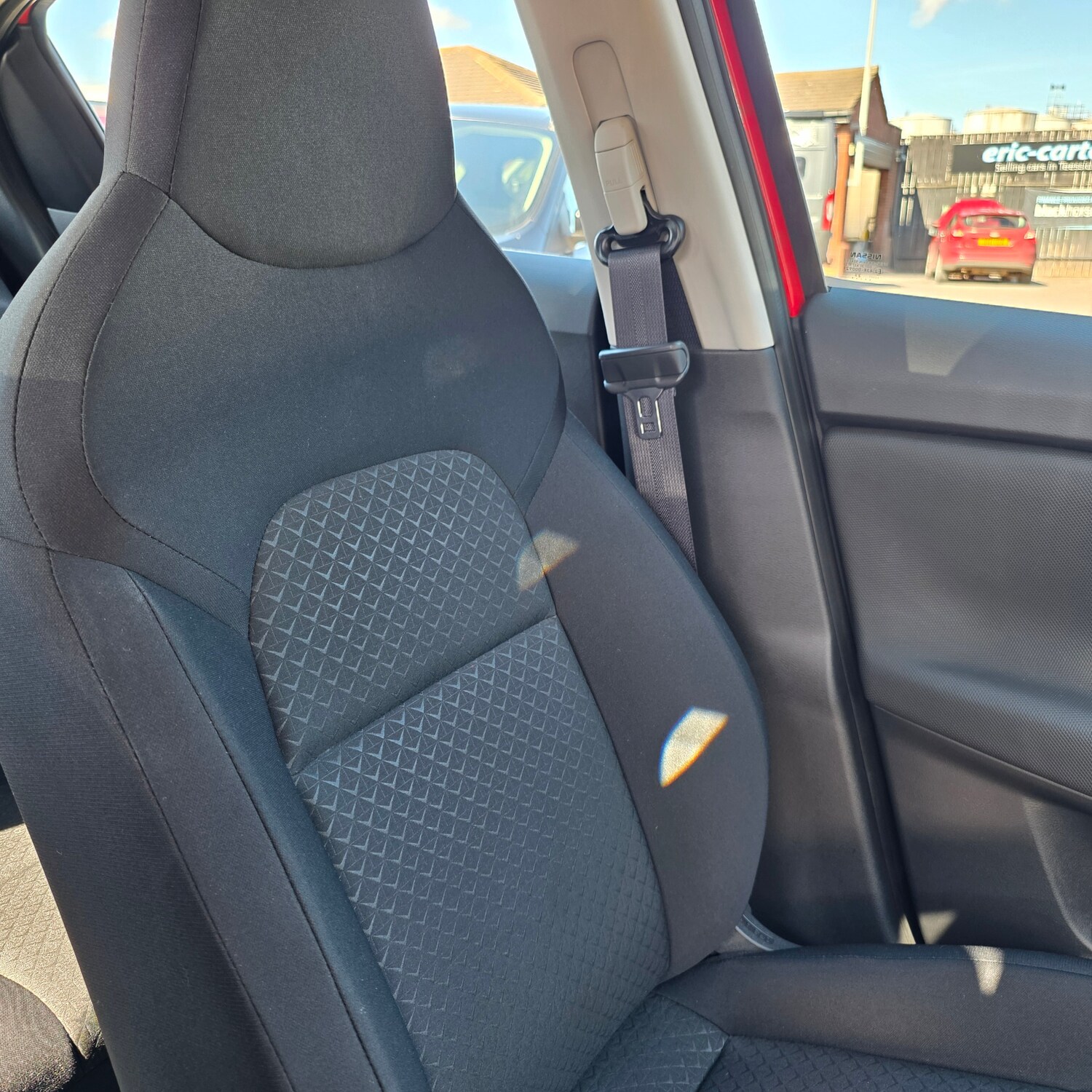 Used Nissan Juke 2023 for sale - 78091606: Photo 21