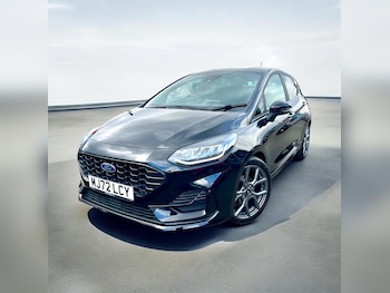 2022 (72) - 1.0 EcoBoost Hybrid mHEV 125 ST-Line Edition 5dr