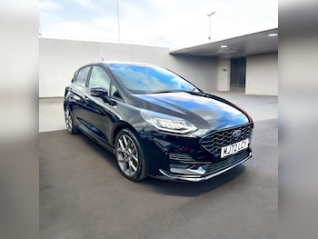 Used Ford Fiesta 2022 for sale - 75673604: Photo
