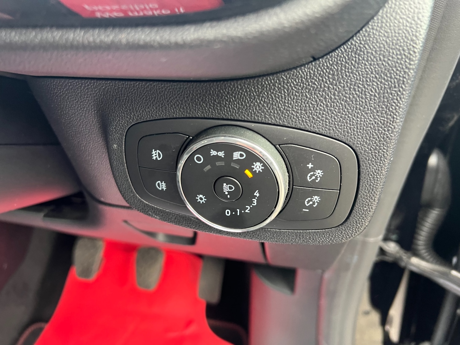 Vehicle 30