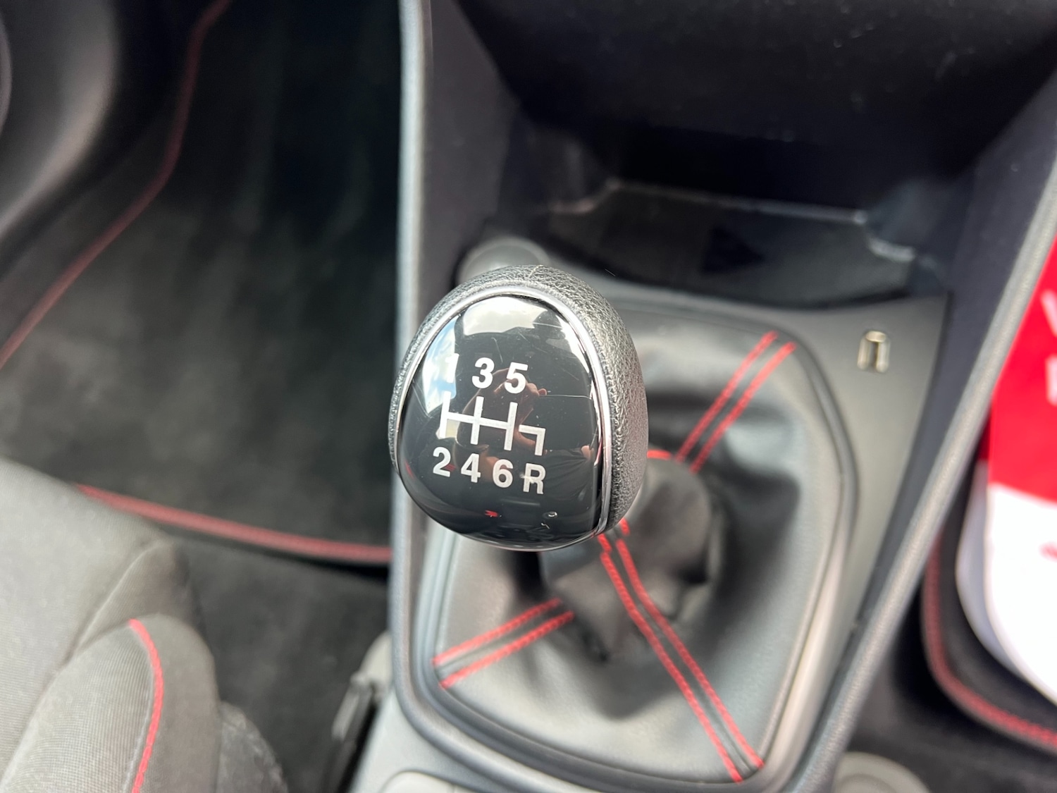 Vehicle 34