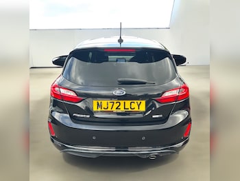 Used Ford Fiesta 2022 for sale - 75673604: Photo