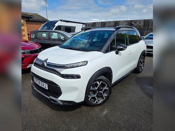 Used Citroen C3 Aircross 2024 for sale - 78554428: Photo