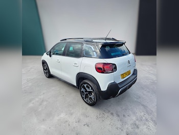 Used Citroen C3 Aircross 2024 for sale - 78554428: Photo