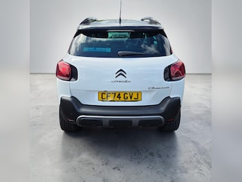Used Citroen C3 Aircross 2024 for sale - 78554428: Photo