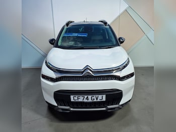 Used Citroen C3 Aircross 2024 for sale - 78554428: Photo