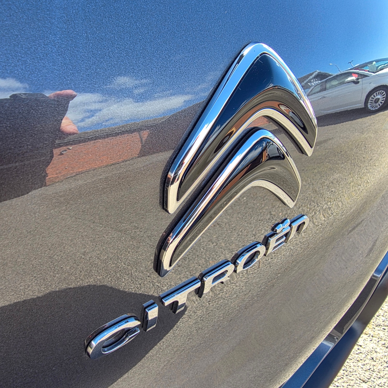 Used Citroen C3 2024 for sale - 78080087: Photo 11