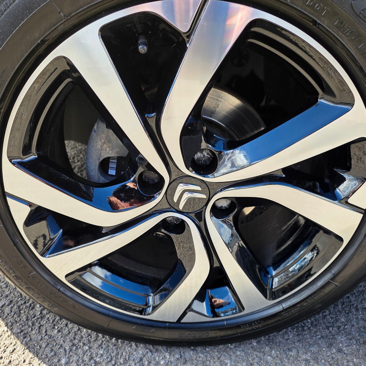 Used Citroen C3 2024 for sale - 78080087: Photo 13