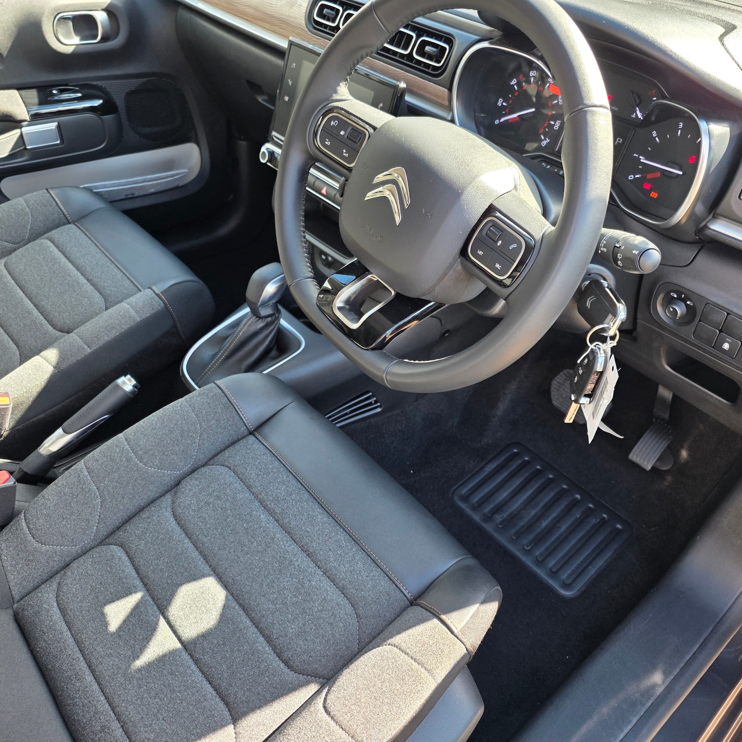 Used Citroen C3 2024 for sale - 78080087: Photo 15