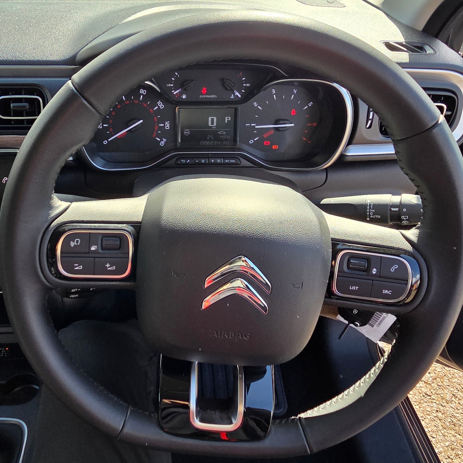 Used Citroen C3 2024 for sale - 78080087: Photo 17