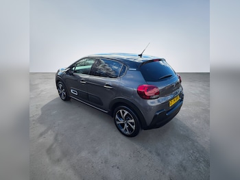 Used Citroen C3 2024 for sale - 78080087: Photo