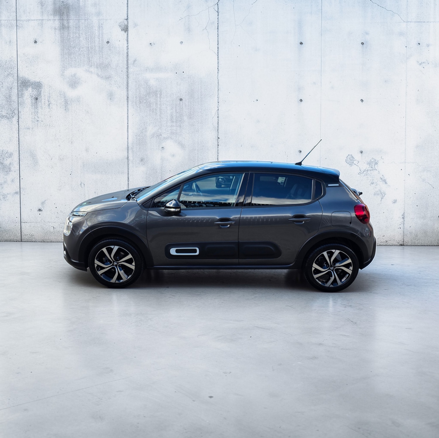 Used Citroen C3 2024 for sale - 78080087: Photo 2