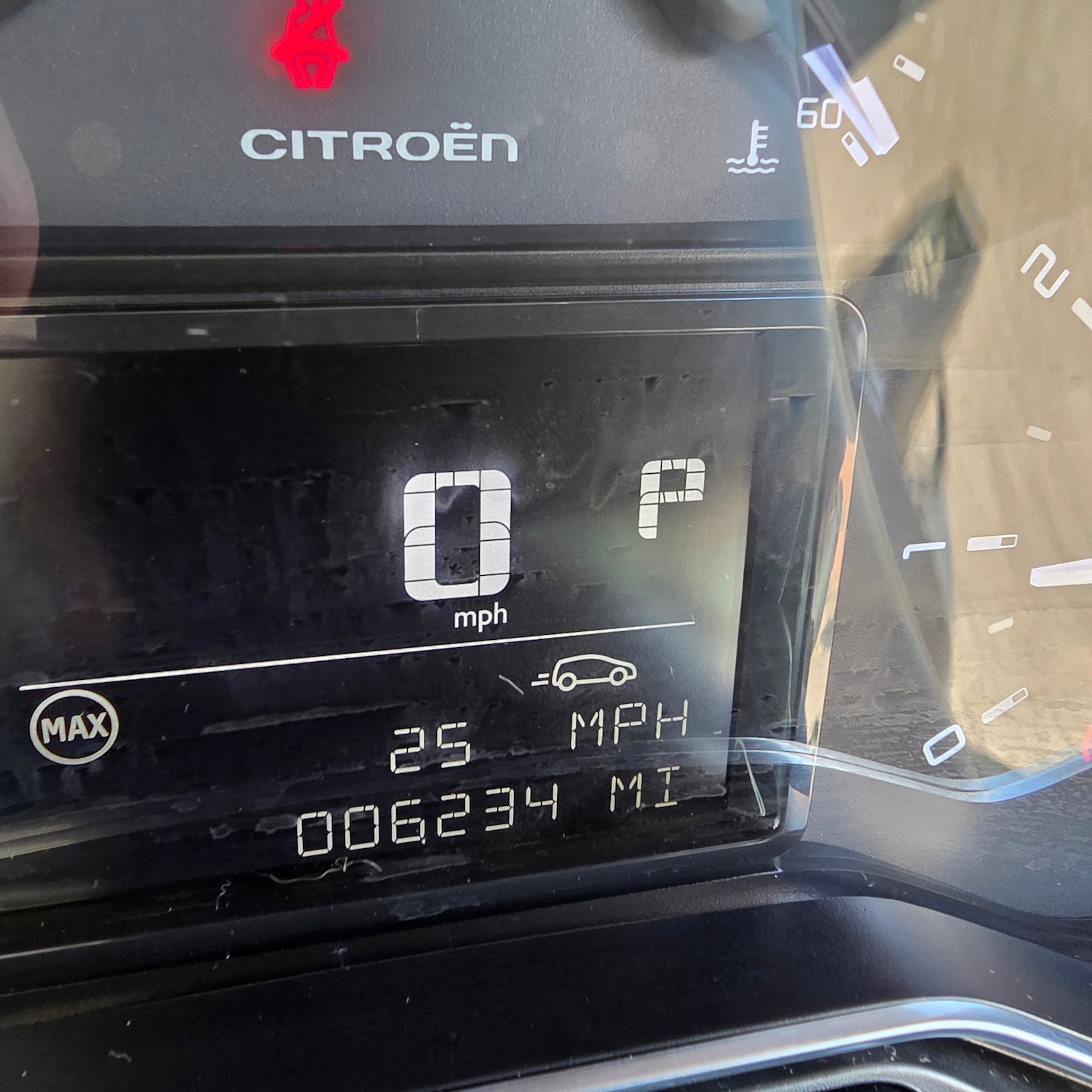 Used Citroen C3 2024 for sale - 78080087: Photo 20