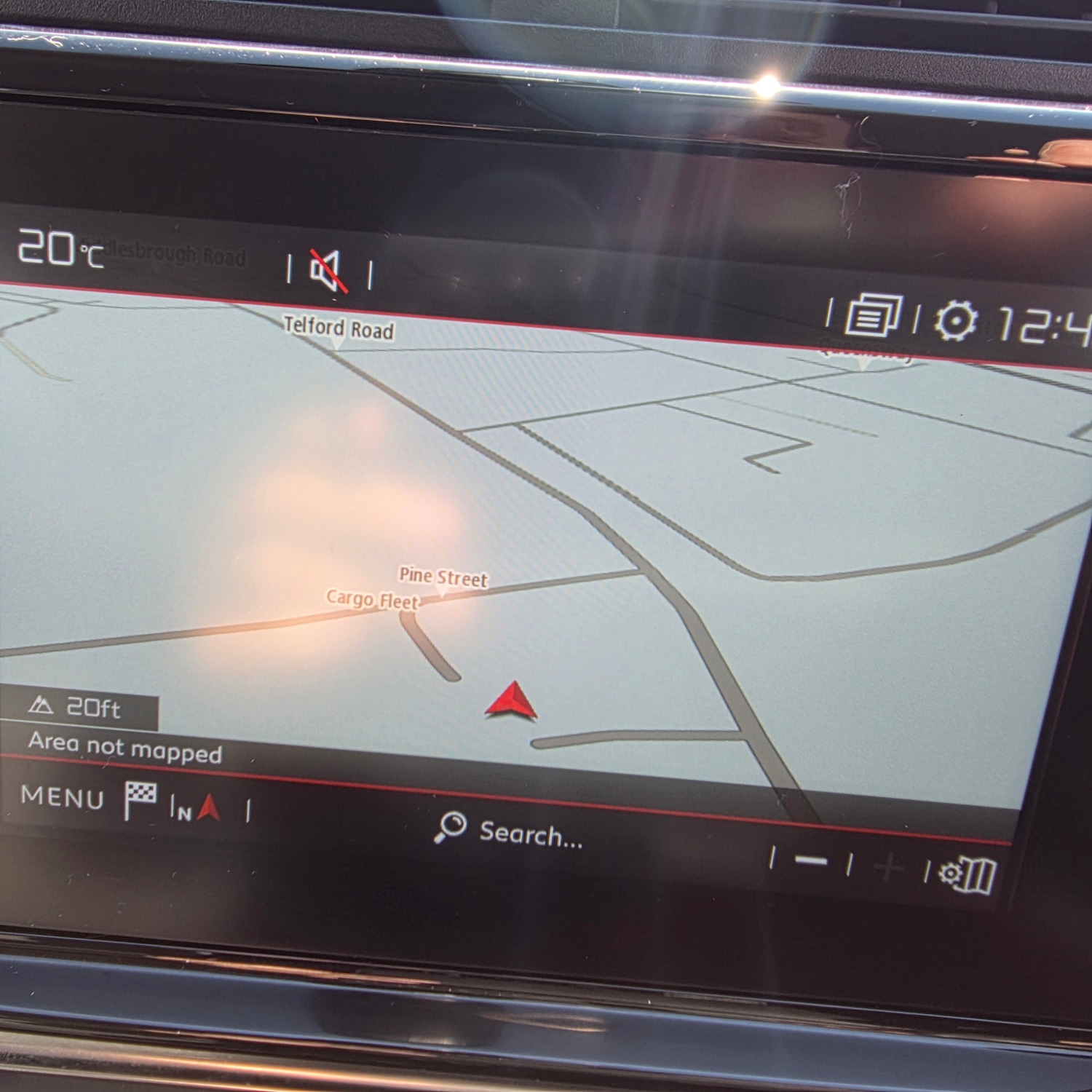 Used Citroen C3 2024 for sale - 78080087: Photo 21