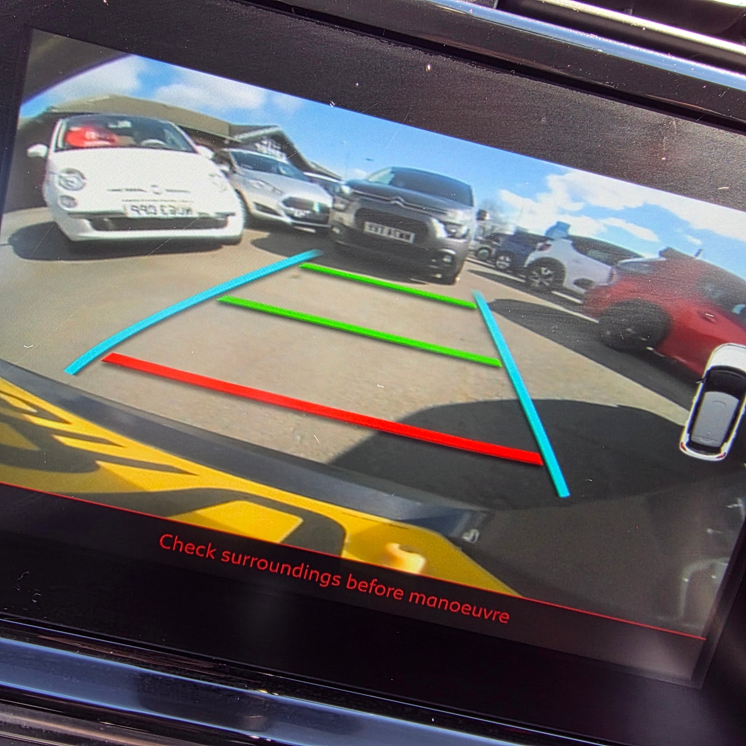 Used Citroen C3 2024 for sale - 78080087: Photo 22