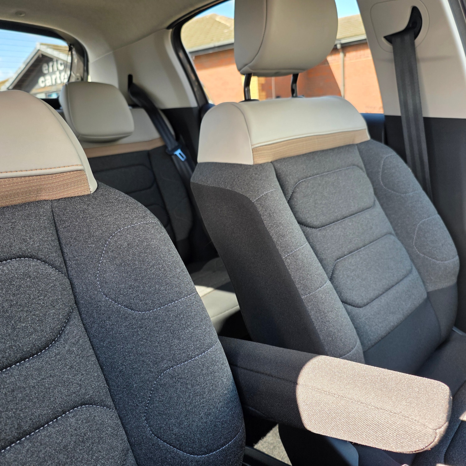 Used Citroen C3 2024 for sale - 78080087: Photo 26