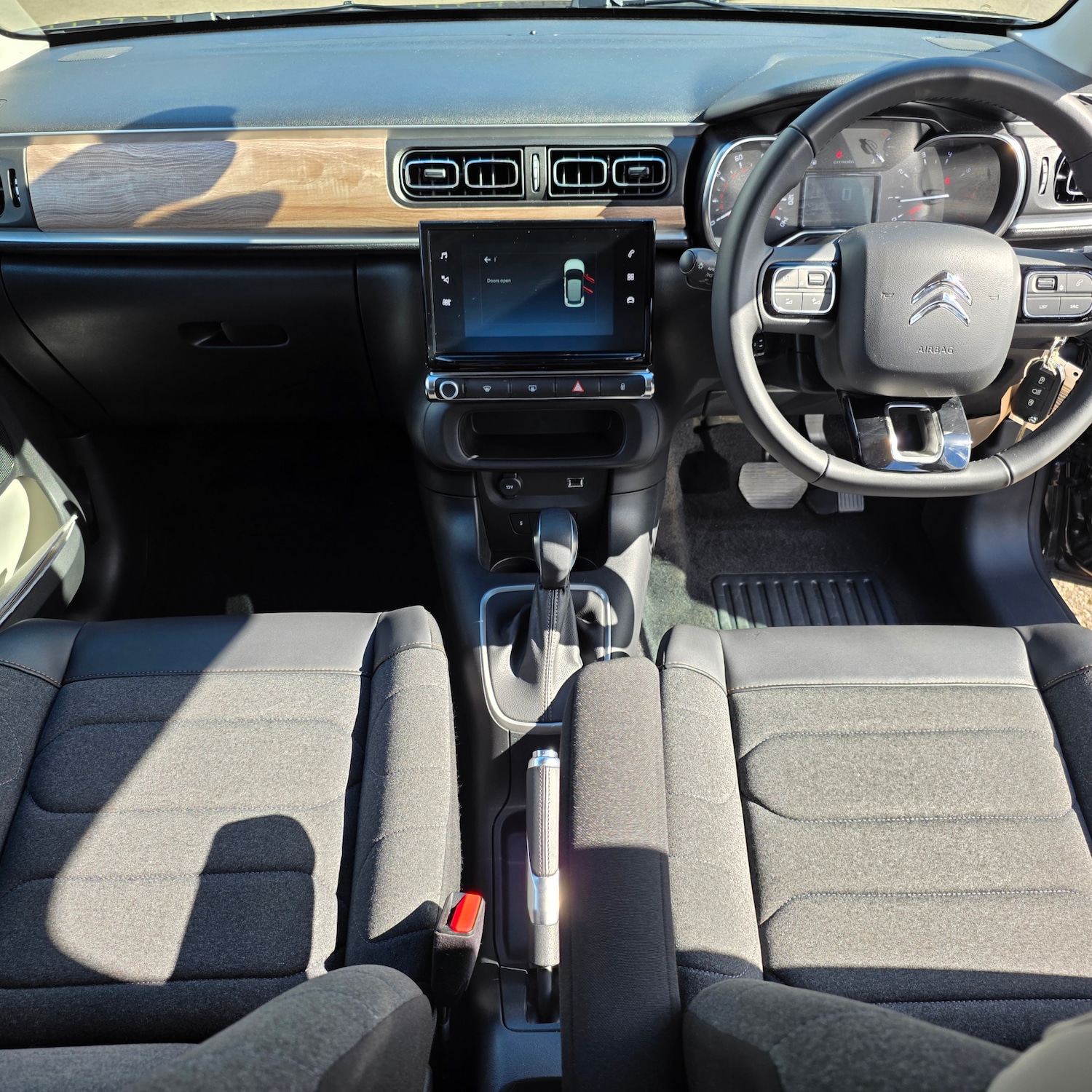 Used Citroen C3 2024 for sale - 78080087: Photo 29