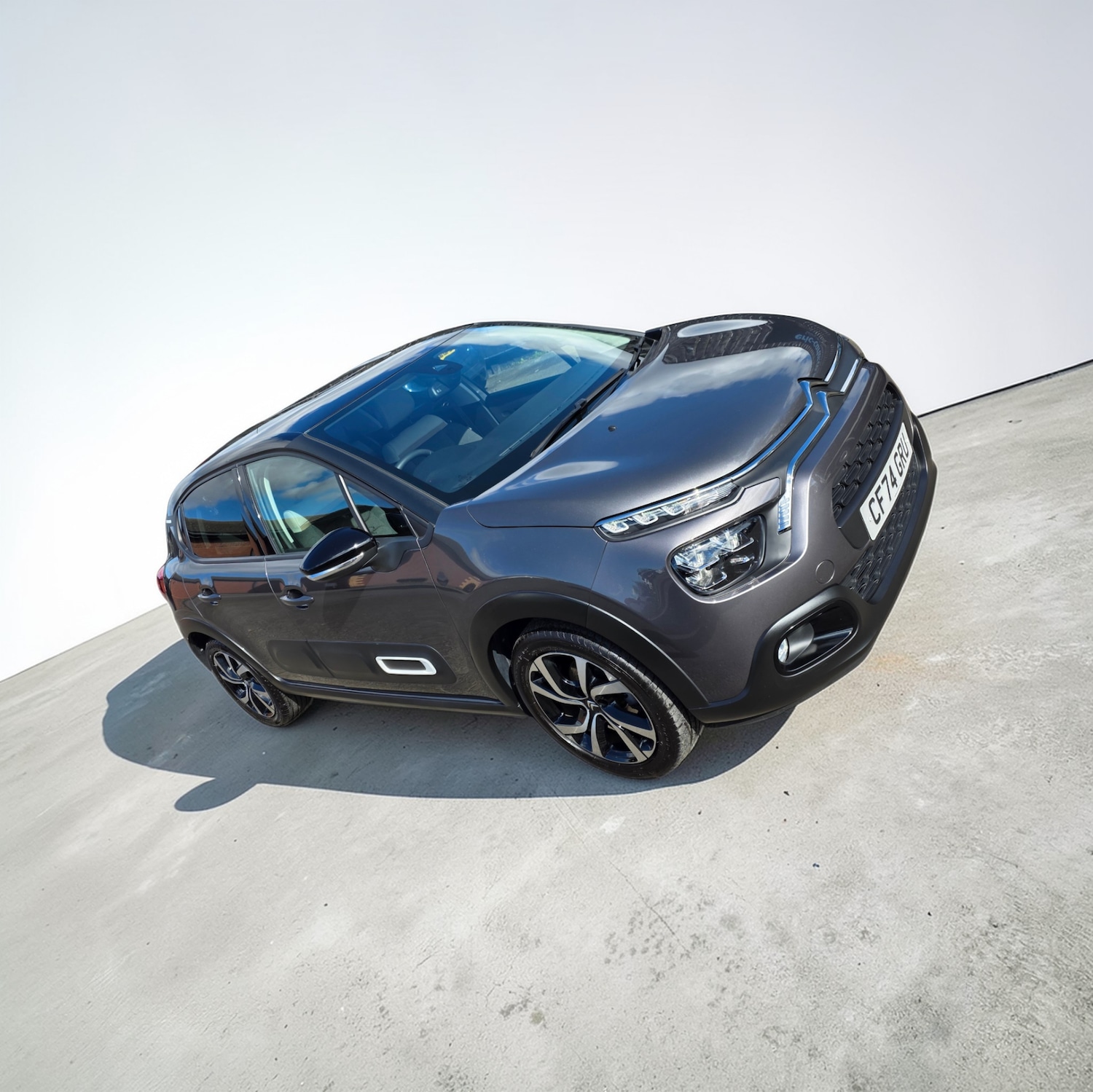 Used Citroen C3 2024 for sale - 78080087: Photo 3